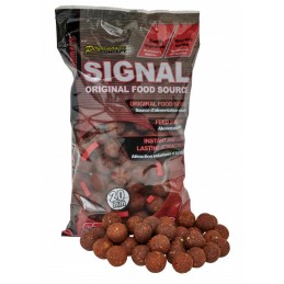 Starbaits Performance Concept RS1 20mm 1kg Boilies 